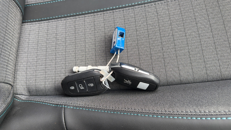 Peugeot 208 1.2 PureTech 100 Allure Premium 5dr Petrol Hatchback